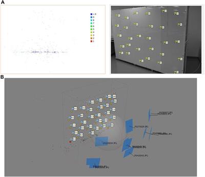 Toward sustainable cities: Monitoring thermal environment for buildings and pedestrian space using drone-captured 3D thermal imaging